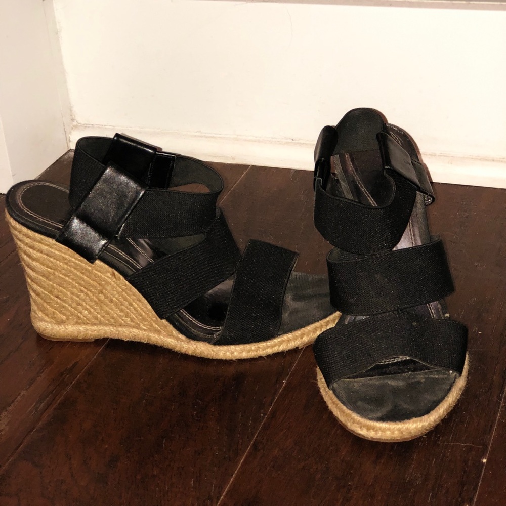 Wedges